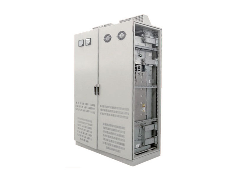 AB 7500系列變頻柜