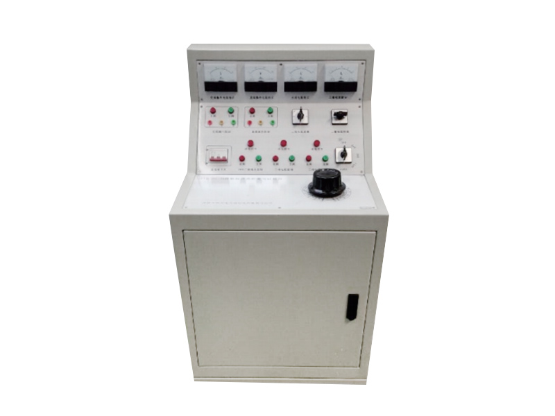 測(cè)試設(shè)備