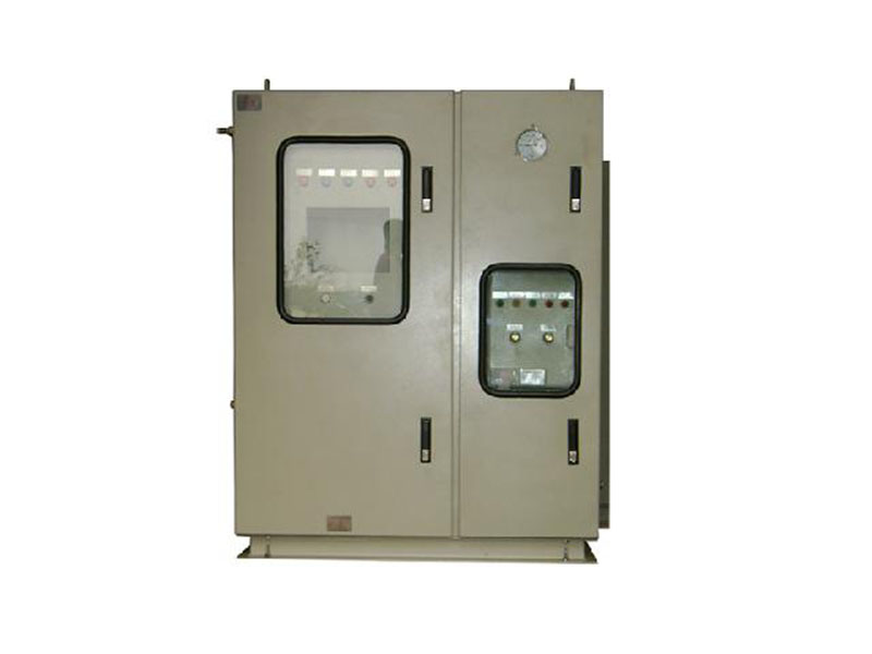 正壓防爆控制柜