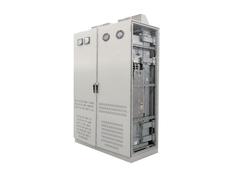 AB 7500系列變頻控制柜